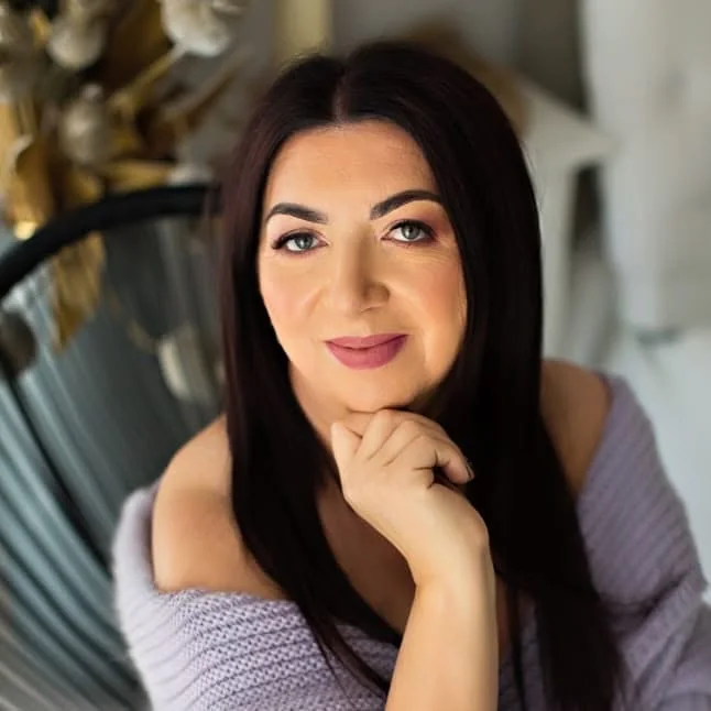 Aneta Kulikowska, Life & Energy Coaching
